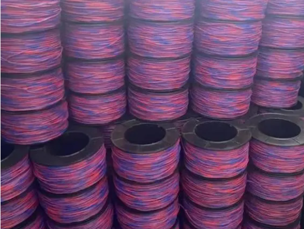 东昌爆破母线必须符合的要求有哪些？