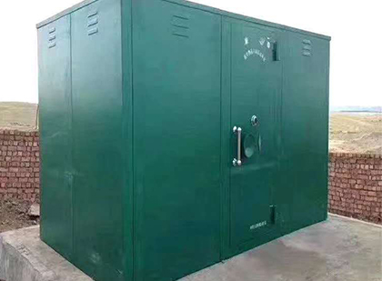 东昌炸药柜的作用:不仅仅是容器,更是安全与管理的核心防线